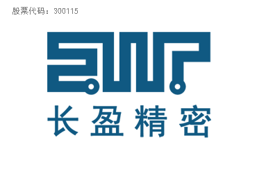 长盈精密