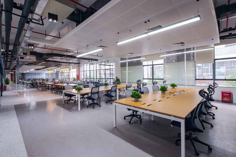 深圳办公室米兰（中国）