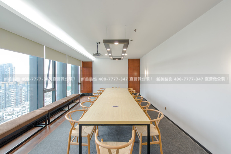深圳办公室米兰（中国）