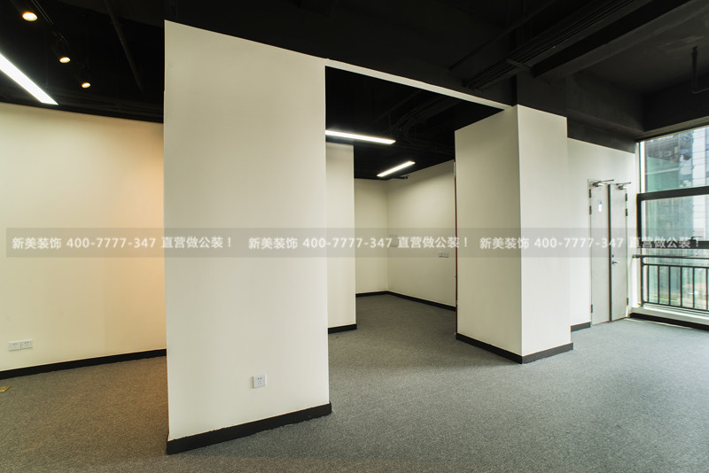 深圳办公室米兰（中国）