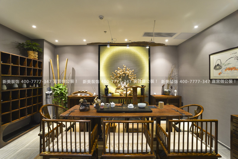 办公室米兰（中国）风水