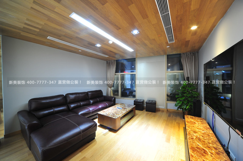 深圳办公室米兰（中国）