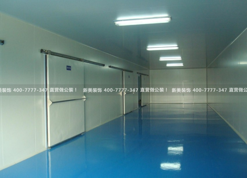 深圳厂房米兰（中国）
