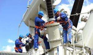 深圳办公室米兰（中国）and电气施工工艺米兰（中国）