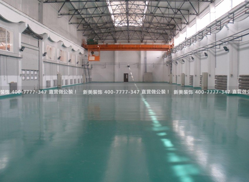 厂房米兰(中国) 厂房米兰(中国)