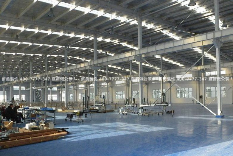 深圳厂房米兰(中国) 深圳厂房米兰(中国)