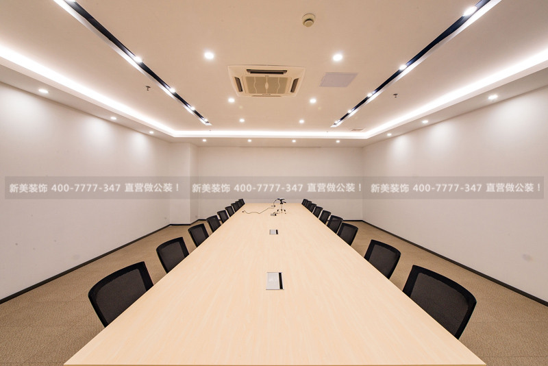 深圳办公室米兰(中国)设计 深圳办公室米兰(中国)设计