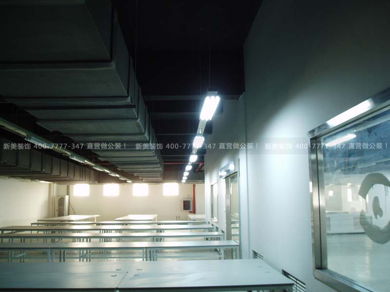 深圳厂房米兰（中国）
