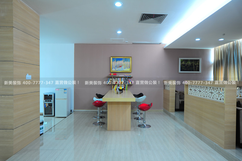 深圳办公室米兰（中国）