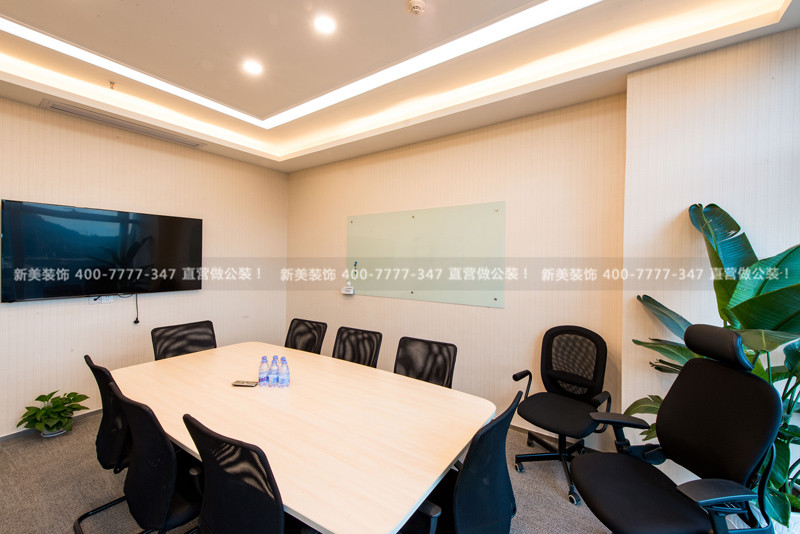 深圳办公室米兰（中国）
