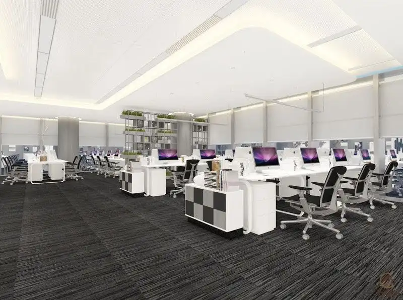 办公室米兰（中国）具体步骤有哪些，不妨从以下几步入手！