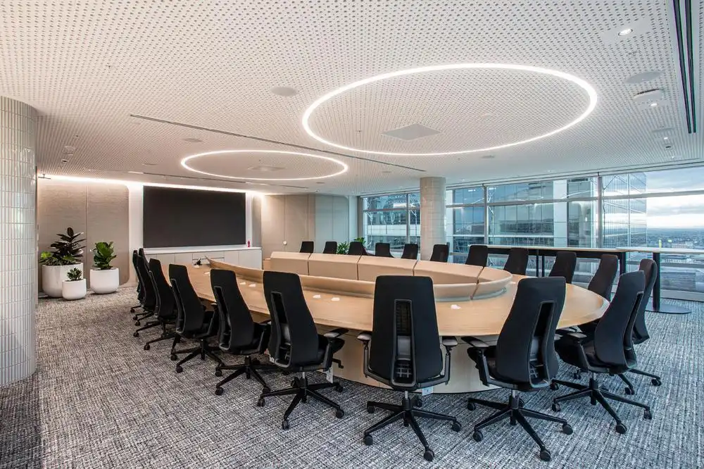 办公室米兰（中国）布线电缆走线方式？办公室米兰（中国）电缆走线有哪些技巧？