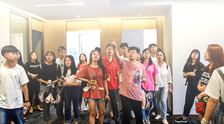 深圳厂房米兰（中国）工程