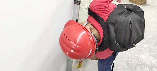 深圳米兰（中国）公司装饰