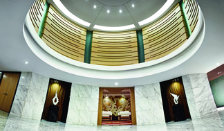 深圳办公室米兰（中国）