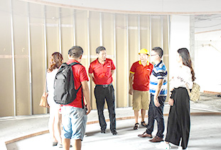 深圳米兰（中国）公司