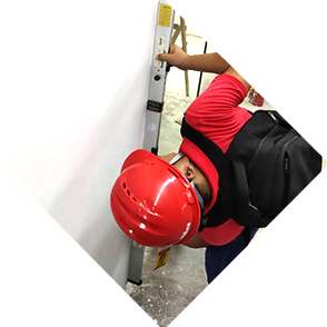 深圳办公室米兰（中国）